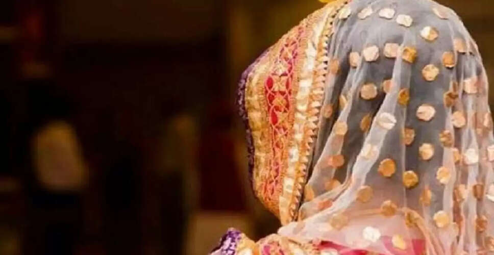 पत्नी ने सोते पति पर किया जानलेवा हमला, मामला दर्ज