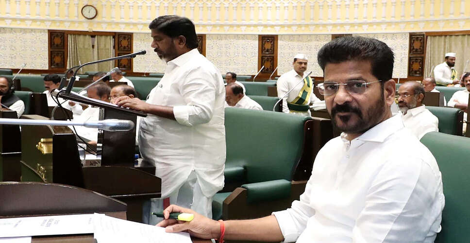 तेलंगाना में कालेश्वरम परियोजना की अनियमितताओं की जांच के लिए आयोग की रिपोर्ट का अध्ययन