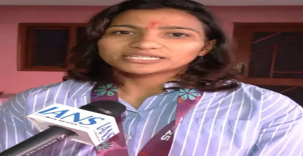 महिला क्रिकेट में आत्मविश्वास का नया युग: स्नेह राणा की बातें