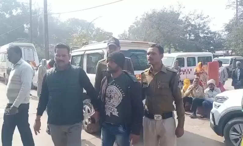 सतना में ब्लड के अवैध व्यापार के खिलाफ प्रशासन की सख्त कार्रवाई