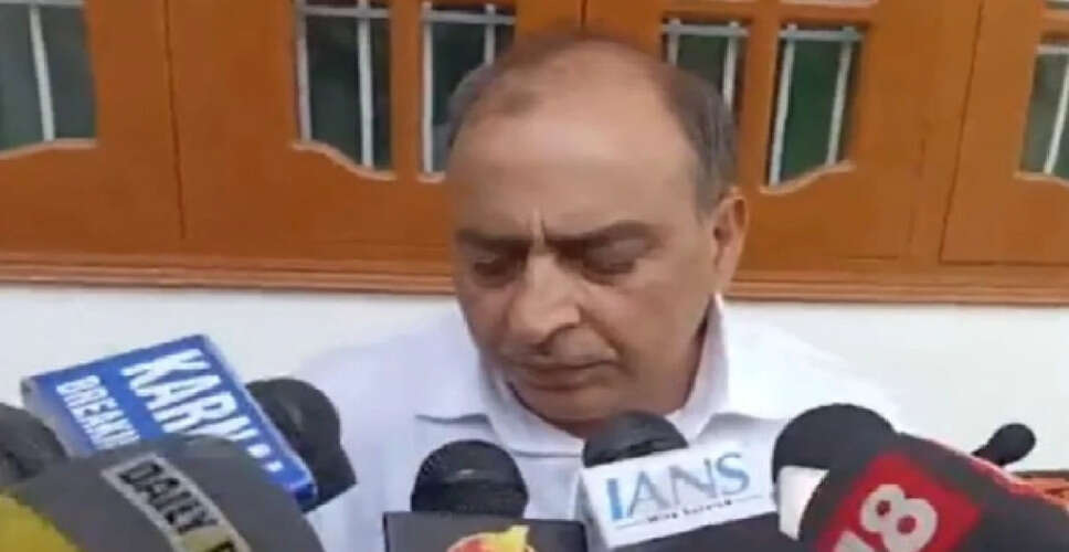 जम्मू-कश्मीर में आतंकवादी हमले में शहीद हुए लेफ्टिनेंट विनय नरवाल की कहानी