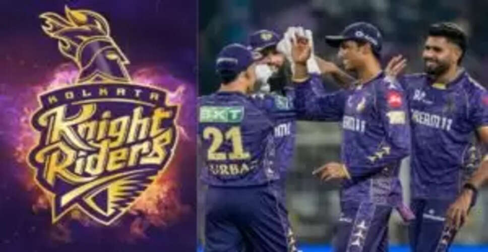 KKR ने जेसन होल्डर को बनाया नया कप्तान, आईपीएल ऑक्शन में रहे थे अनसोल्ड