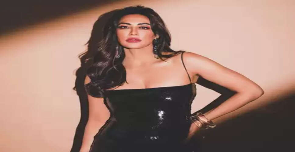 सलमान खान संग बड़े पर्दे पर नजर आएंगी चित्रांगदा सिंह, बोलीं- 'यह रियल हीरोज को सम्मान'