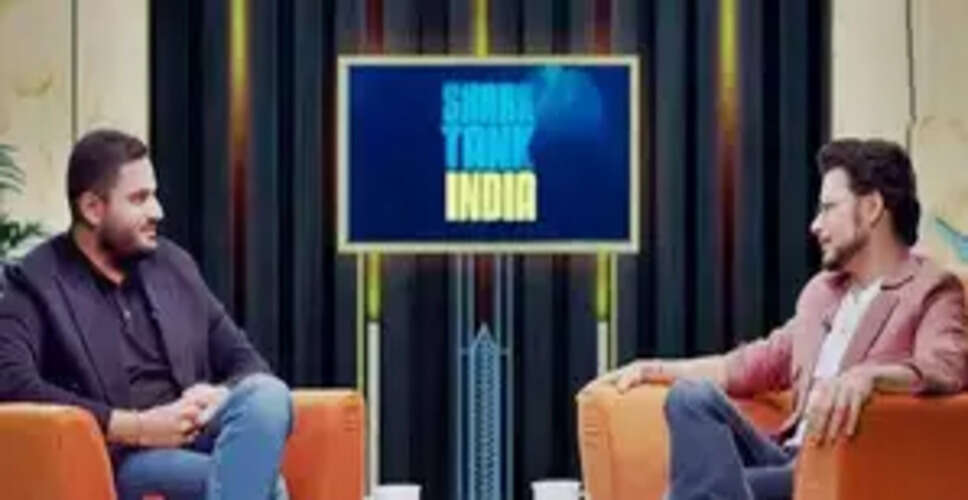 दिव्यांग लोगों के लिए स्पेशल प्रोडक्ट्स बनाने वाले उद्यमियों को सपोर्ट करेंगे जीत अदाणी, शॉर्क टैंक पर आएगा स्पेशल शो
