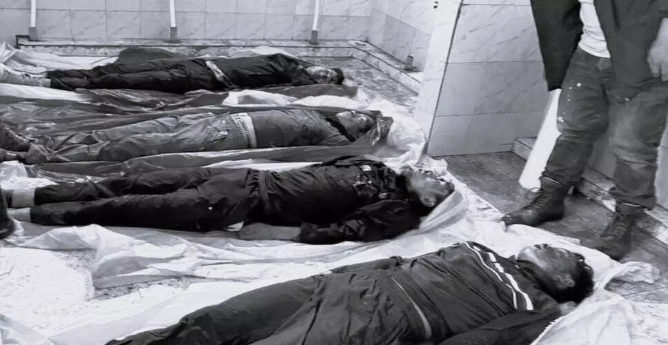 मनिपुर में नगा कैडर पर हमले की NSCN-IM ने की निंदा