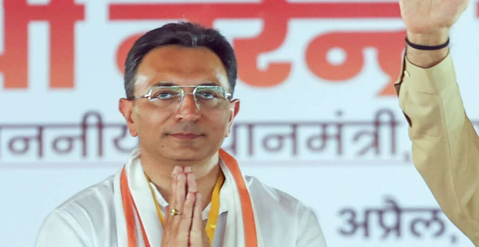 मुरादाबाद को निर्यात हब बनाने की योजना: जितिन प्रसाद