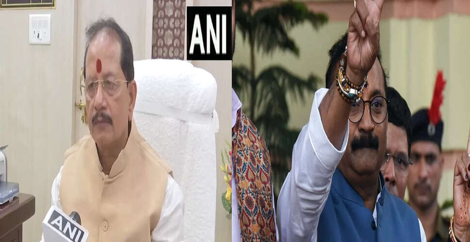 बिहार विधानसभा चुनाव से पहले एनडीए में बढ़ा तनाव