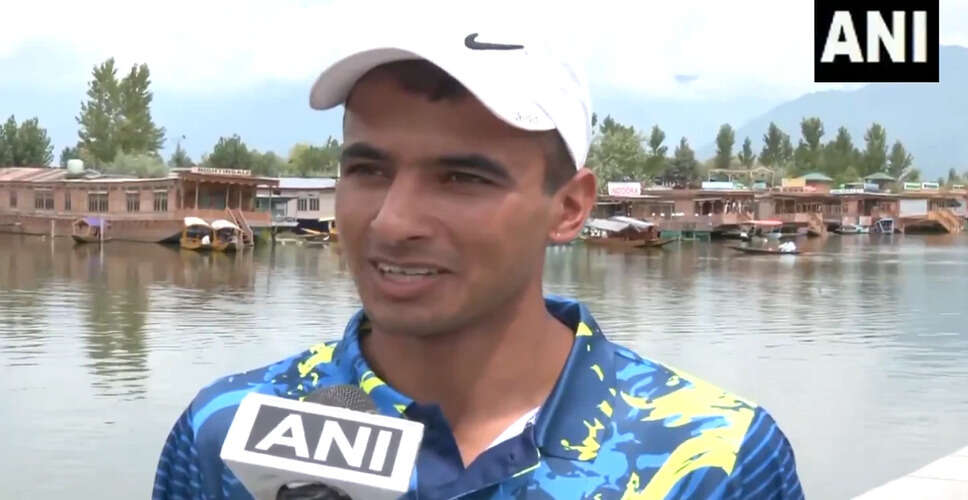 प्रधानमंत्री मोदी ने जम्मू-कश्मीर के युवाओं की खेल उपलब्धियों की सराहना की