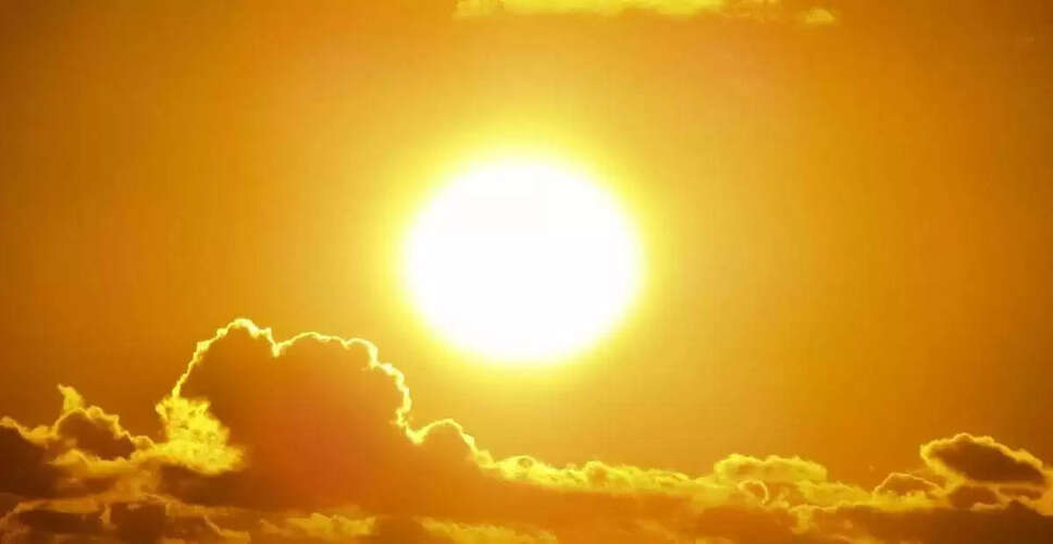 सूर्यास्त के समय करने से बचें ये कार्य: जानें क्यों