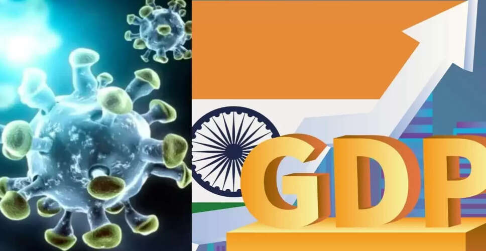 भारत: कोविड के बाद सबसे तेज़ बढ़ती अर्थव्यवस्था