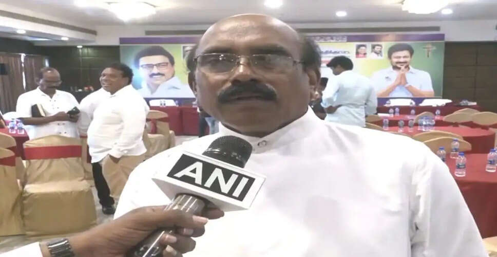 तमिलनाडु चुनावों में ईसाई अल्पसंख्यकों का DMK को समर्थन