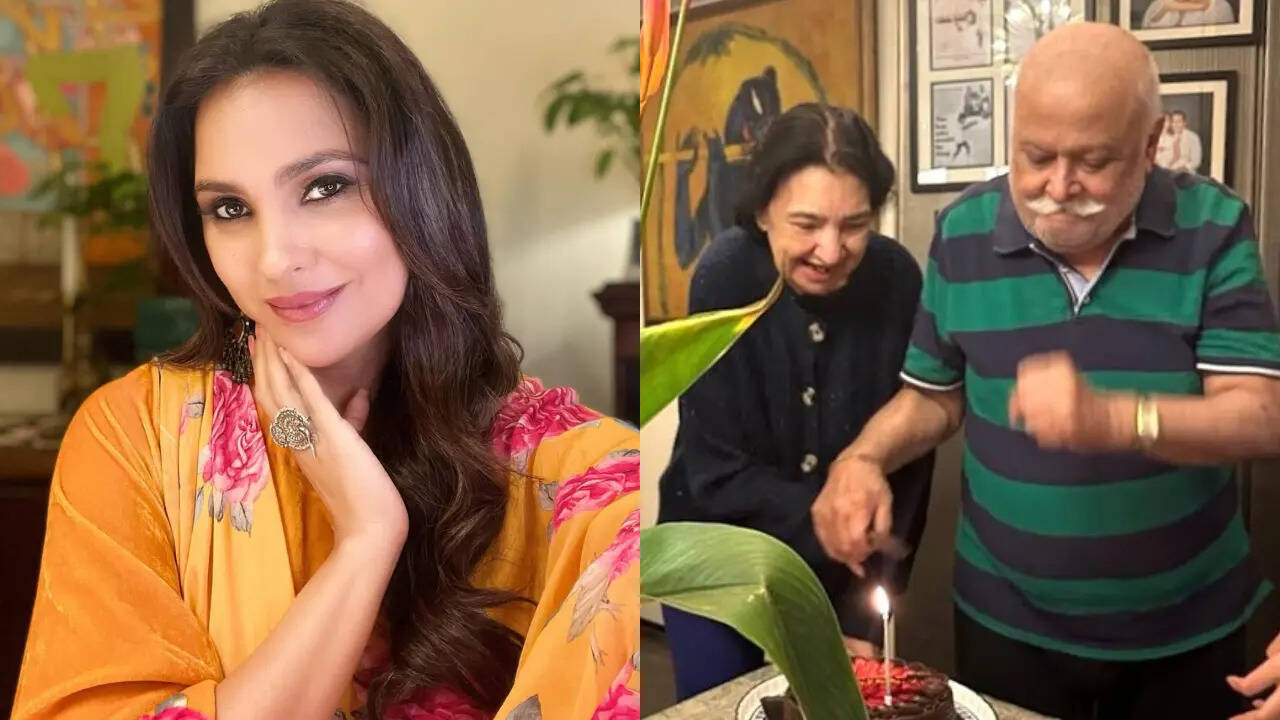 लारा दत्ता के पिता का निधन: बॉलीवुड में शोक की लहर