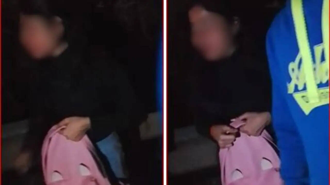 गाजियाबाद में ई-रिक्शा चालक पर युवती के अपहरण का प्रयास, भीड़ ने की पिटाई