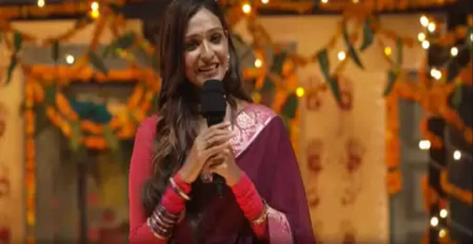 'छोरियां चली गांव' में 'तू मेरा हमदर्द है' गाने पर ऐश्वर्या की परफॉर्मेंस देख एरिका हुई इमोशनल