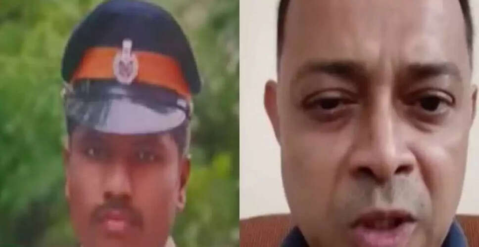 पवई में बंधक संकट: पुलिस ने 17 बच्चों को बचाया, आरोपी ढेर