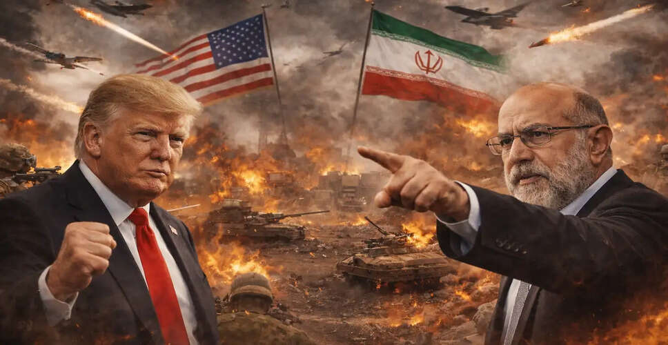 इस्लामाबाद में अमेरिका-ईरान वार्ता असफल, क्या होगा अगला कदम?