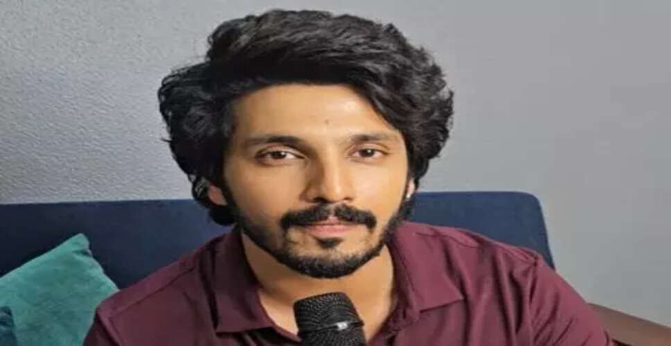 कनवार ढिल्लन ने टेलीविजन यात्रा पर साझा किए अनुभव