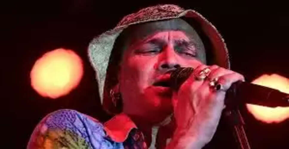 जुबिन गर्ग की रहस्यमय मौत: पोस्टमॉर्टम रिपोर्ट में छिपे सवाल