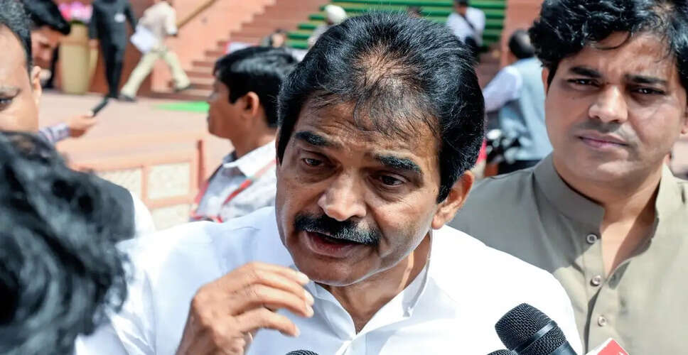 केरल विधानसभा चुनाव में यूडीएफ की जीत का दावा, बदलाव की मांग