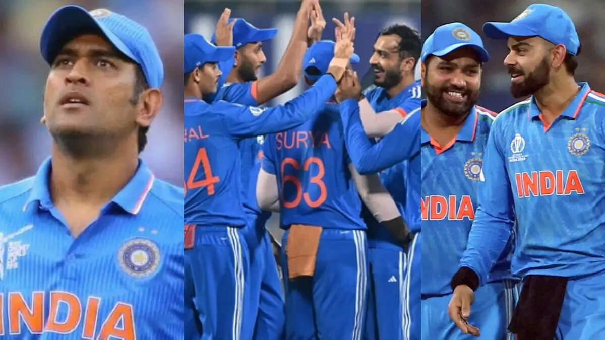 श्रेयस अय्यर बन सकते हैं Team India के अगले कप्तान