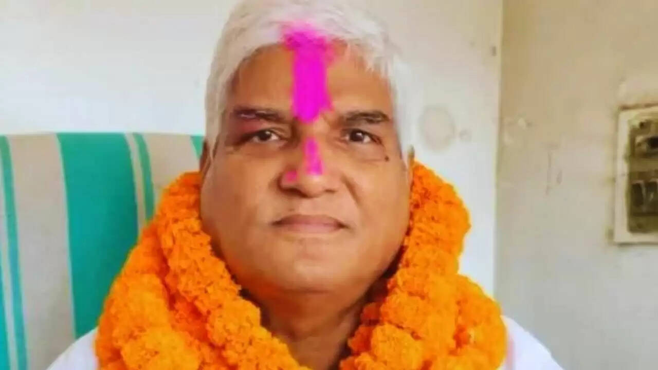 बिहार चुनाव में जन सुराज पार्टी को लगा बड़ा झटका, उम्मीदवार का निधन