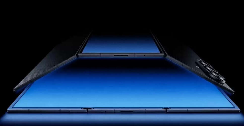 Samsung Galaxy Z TriFold: महंगी स्क्रीन के साथ नया ट्रेंडसेटर फोन