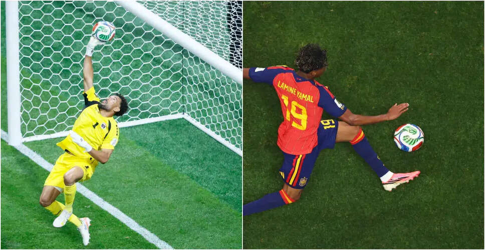 कैप वर्डे की ऐतिहासिक FIFA विश्व कप शुरुआत