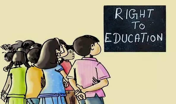 बिहार में गरीब बच्चों के लिए प्राइवेट स्कूलों में मुफ्त शिक्षा का अवसर