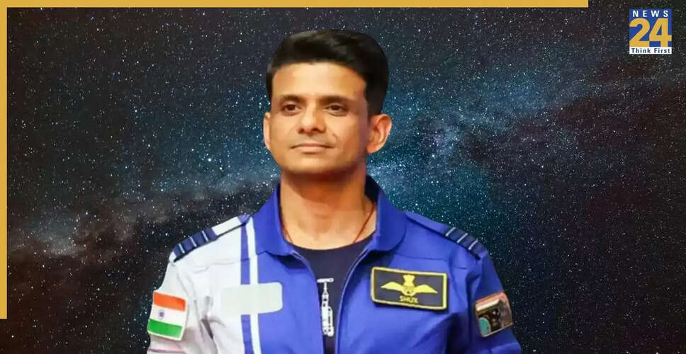 लोकसभा में भारत के पहले अंतरिक्ष यात्री पर विशेष चर्चा
