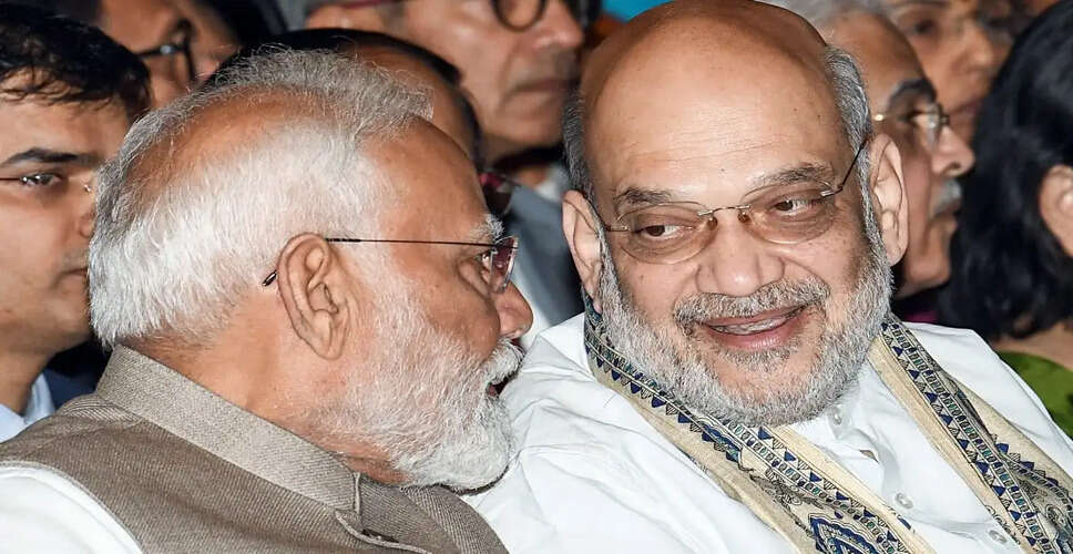 केंद्र सरकार 2029 के चुनावों से पहले परिसीमन विधेयक पर फिर से विचार कर रही है