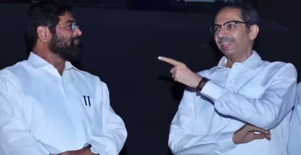 मुंबई में बीएमसी चुनाव परिणामों के बाद शिवसेना की राजनीति में हलचल