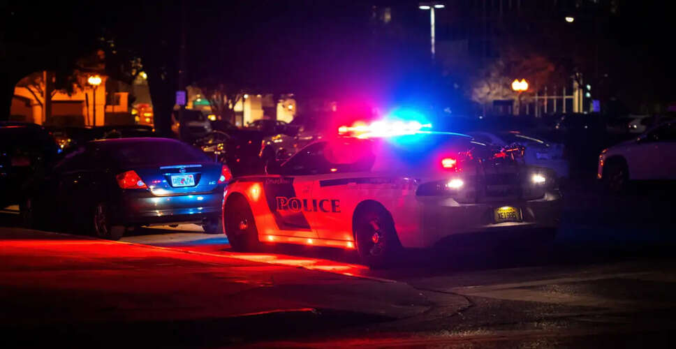 हॉलोमन एयर फोर्स बेस पर सक्रिय शूटर की रिपोर्ट, आपातकालीन प्रतिक्रिया