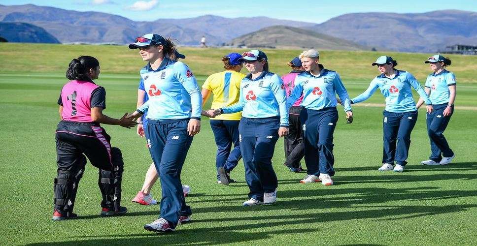 एनजेडसी ने इंग्लैंड महिला ए के न्यूजीलैंड दौरे की पुष्टि की