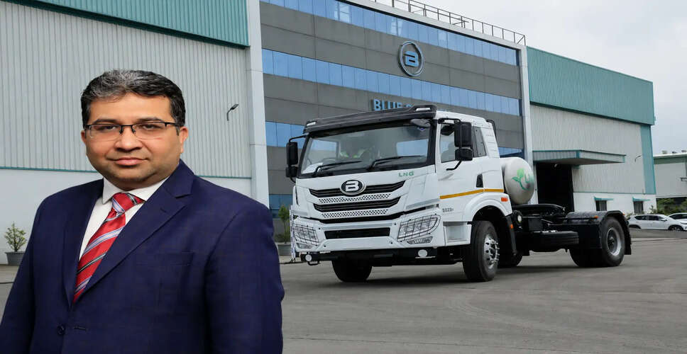 डीजल की बढ़ती कीमतों के बीच इलेक्ट्रिक और LNG वाहनों का विकल्प