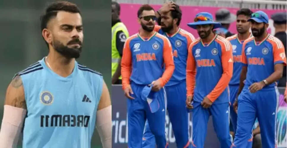 सिद्धार्थ कौल ने लिया अंतरराष्ट्रीय क्रिकेट से संन्यास, अब बिग बैश लीग में करेंगे नई शुरुआत