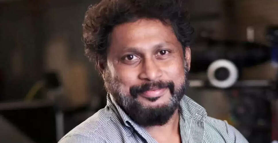 शूजीत सरकार ने गुरु दत्त की सिनेमाई विरासत पर की चर्चा