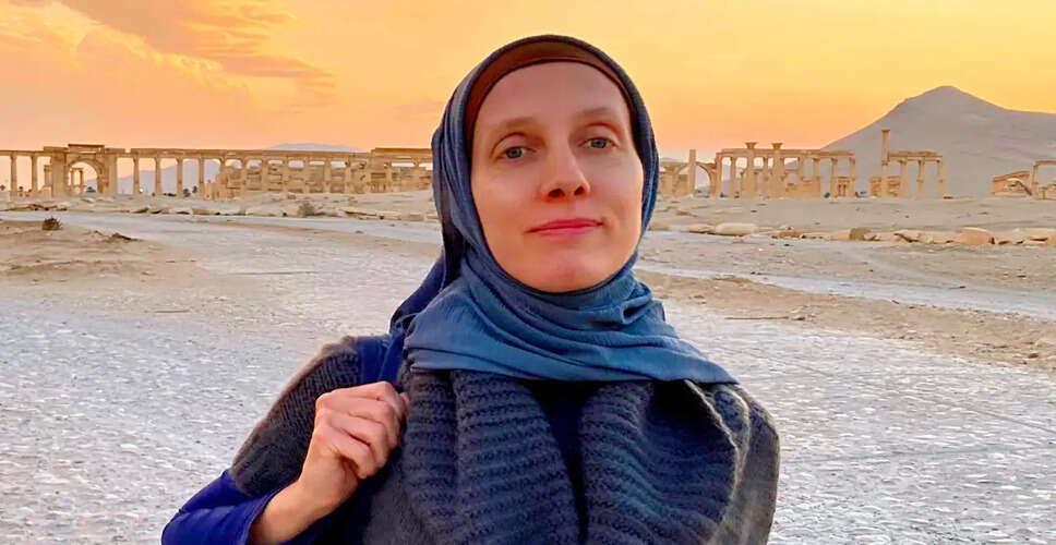 बगदाद में अमेरिकी पत्रकार की अपहरण की घटना से सुरक्षा पर सवाल उठे