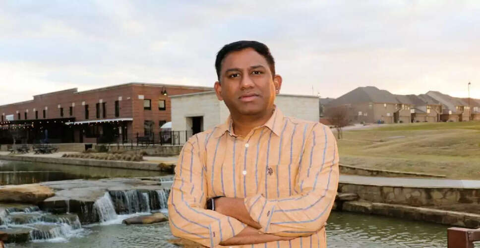 Transforming Enterprise IT: Insights from Thirusubramanian Ganesan