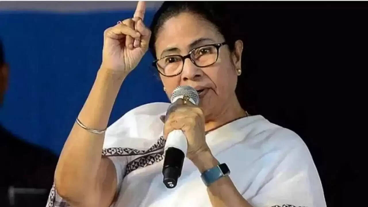 पश्चिम बंगाल में TMC का SIR के खिलाफ विरोध, चुनाव आयोग को दी शिकायत