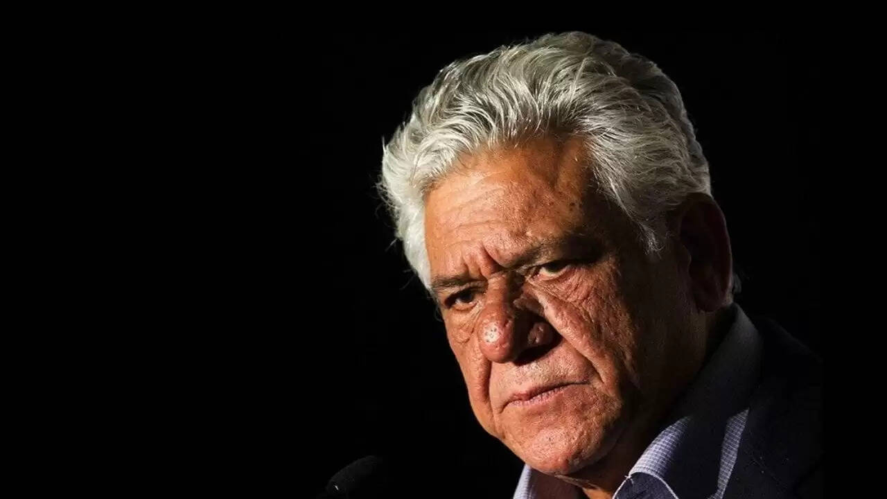 ओम पुरी की संघर्ष भरी कहानी: बचपन से लेकर सिनेमा तक का सफर