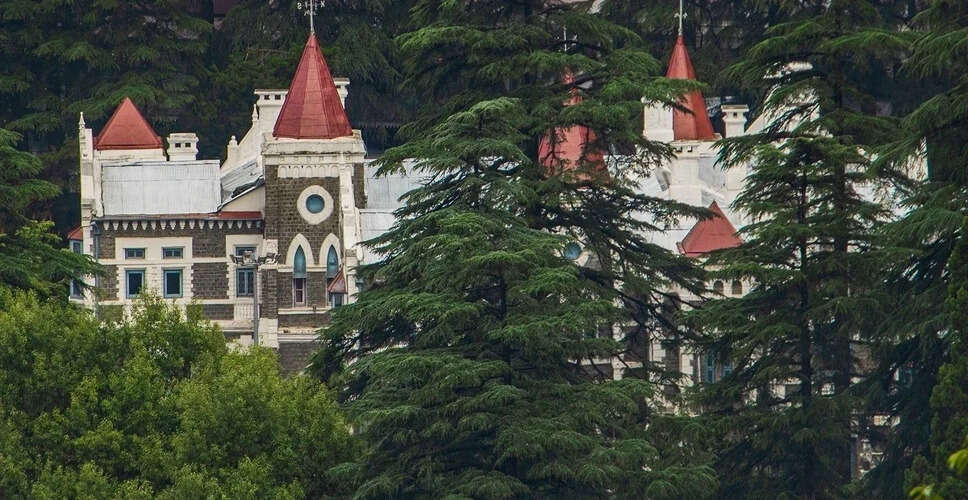 उत्तराखंड उच्च न्यायालय ने 32 साल पुराने दहेज हत्या मामले में व्यक्ति को बरी किया