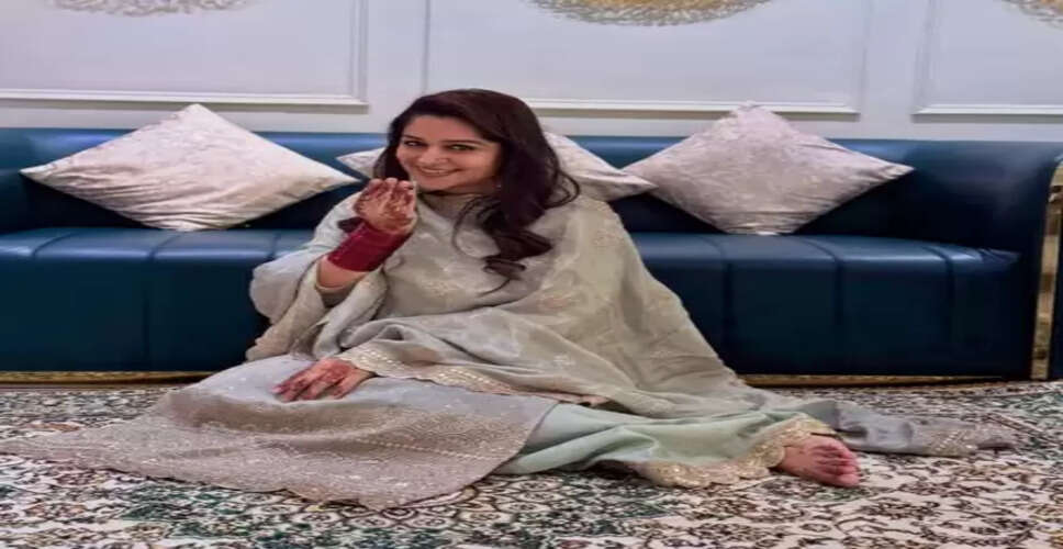 बर्थडे स्पेशल: 'ससुराल सिमर का' से मिली शोहरत, दो बार बदला धर्म, मजबूत इरादों संग कैंसर से लड़ रहीं जंग