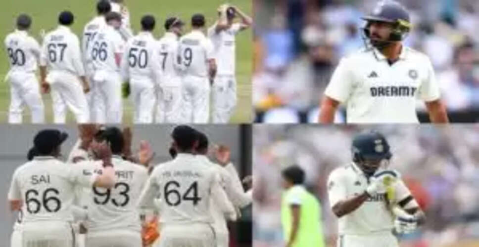 दूसरे टेस्ट के लिए टीम इंडिया की संभावित प्लेइंग इलेवन: करुण, सिराज, कृष्णा और साई बाहर