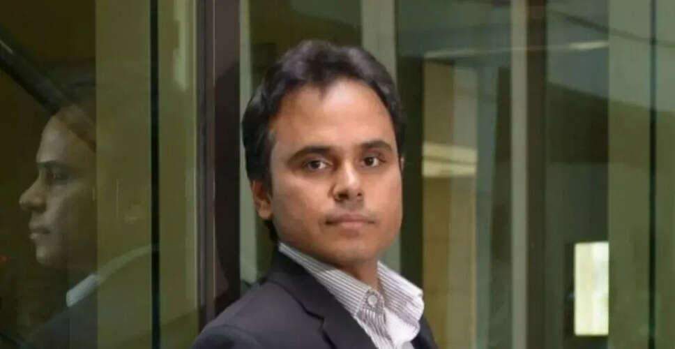 IT उद्योग में नई नेतृत्व की शुरुआत: श्रीकांत वेलामकन्नी बने नैसकॉम के अध्यक्ष