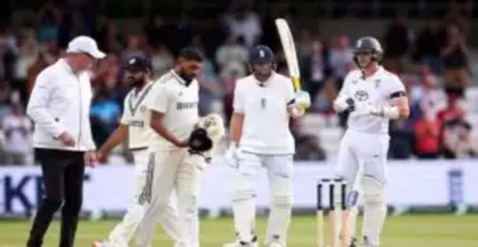 इंग्लैंड दौरा: जडेजा का आखिरी टेस्ट मैच, संन्यास की संभावना
