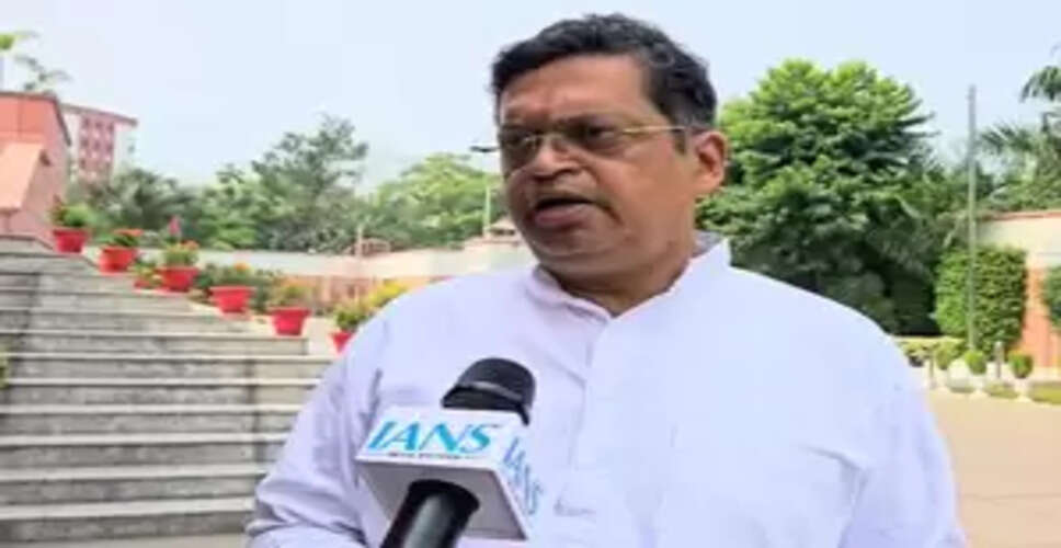 10 साल के प्रयासों का सफल परिणाम है पीरियोडिक लेबर फोर्स सर्वे की नई रिपोर्ट : गोपाल कृष्ण अग्रवाल