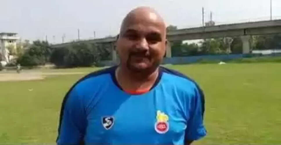 ध्रुव जुरेल की विकेटकीपिंग पर उठे सवाल, पूर्व खिलाड़ी ने दी सलाह