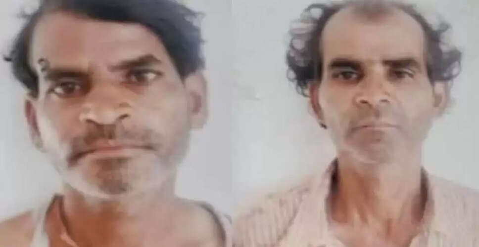 जबलपुर में कुंभकरण बैगा हत्या मामले में दो दोषियों को मिली उम्रकैद