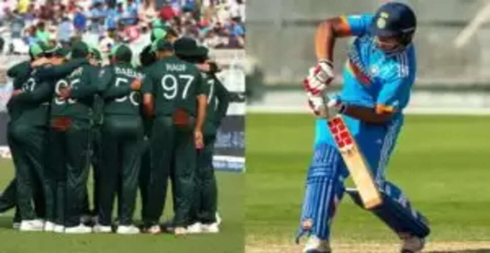 एशिया कप 2025 में वैभव सूर्यवंशी का शानदार डेब्यू