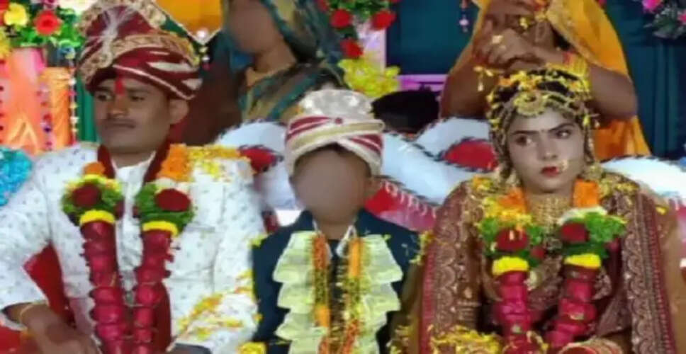 उत्तर प्रदेश में विवाह के पांचवें दिन दुल्हन ने पति की हत्या की साजिश रची